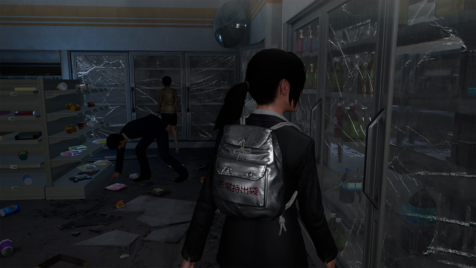 Disaster Report 4 Plus redonne quelques nouvelles