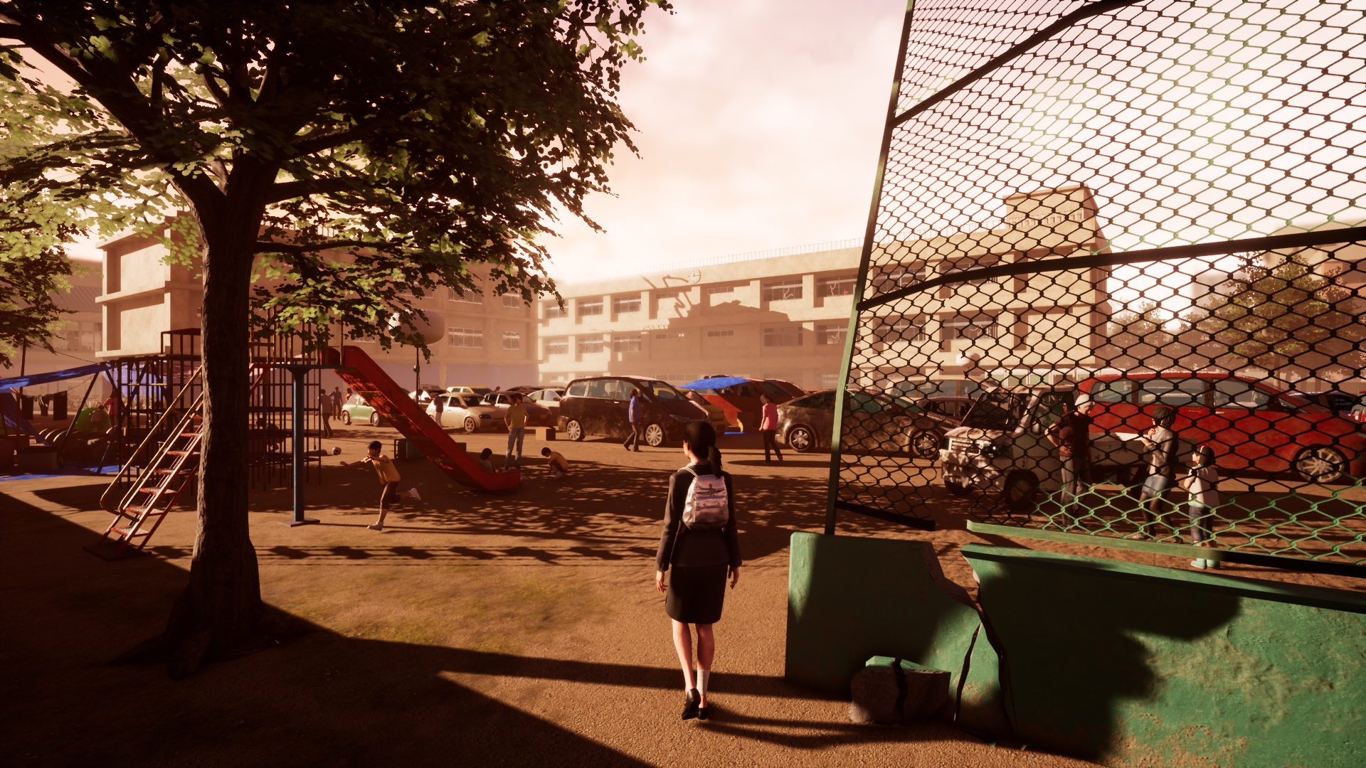 Disaster Report 4 Plus redonne quelques nouvelles