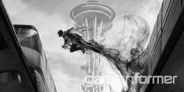 Game Informer s'offre un spécial PlayStation 4