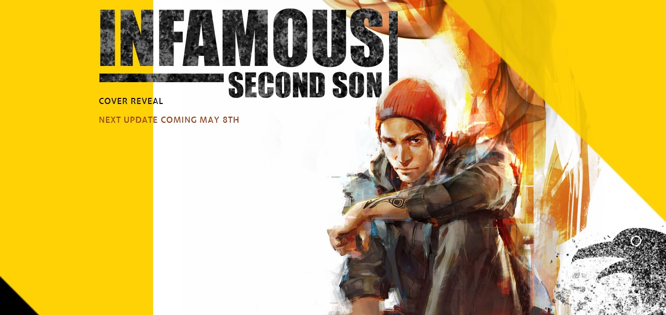 Game Informer s'offre un spécial PlayStation 4