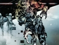 Game Informer : Ground Zeroes en couv