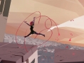 Sony Santa Monica annonce Bound sur PS4