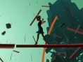 Sony Santa Monica annonce Bound sur PS4