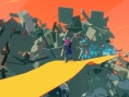 Sony Santa Monica annonce Bound sur PS4