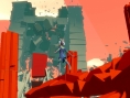 Sony Santa Monica annonce Bound sur PS4