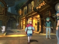 Ni No Kuni II : une pincée de visuels