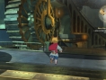 Ni No Kuni II : une pincée de visuels