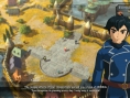 Ni No Kuni II : images et carnet de développeur