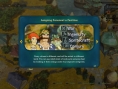 Ni No Kuni II : images et carnet de développeur