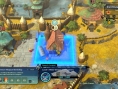 Ni No Kuni II : images et carnet de développeur