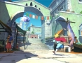 Ni No Kuni II : images et carnet de développeur