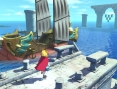 Ni No Kuni II : images et carnet de développeur