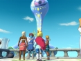 Ni No Kuni II : images et carnet de développeur