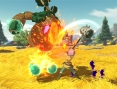 Ni No Kuni II : images et carnet de développeur
