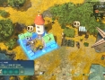 Ni No Kuni II : images et carnet de développeur