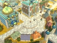 Ni No Kuni II : images et carnet de développeur