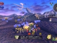 Ni No Kuni II : nouvelle vidéo de gameplay