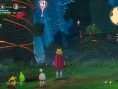Ni No Kuni II : nouvelle vidéo de gameplay