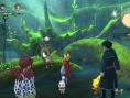 Ni No Kuni II : nouvelle vidéo de gameplay