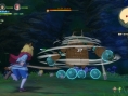 Ni No Kuni II : nouvelle vidéo de gameplay