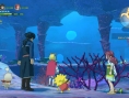 Ni No Kuni II : nouvelle vidéo de gameplay