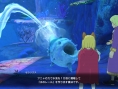 Ni No Kuni II : nouvelle vidéo de gameplay
