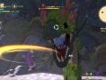 Ni No Kuni II : nouvelle vidéo de gameplay