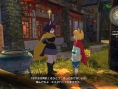 Ni No Kuni II : nouvelle vidéo de gameplay