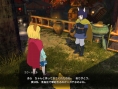 Ni No Kuni II : nouvelle vidéo de gameplay