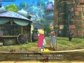 Ni No Kuni II : nouvelle vidéo de gameplay