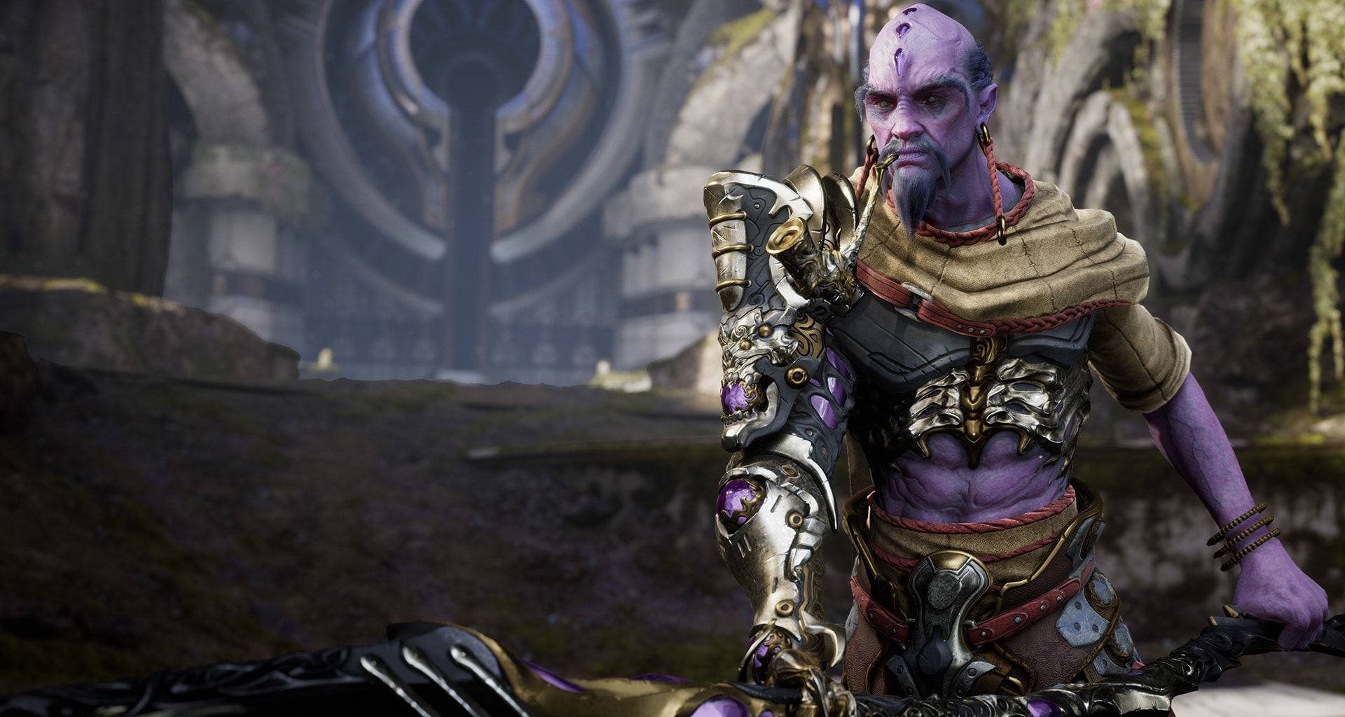 Paragon : une version boîte sur PS4