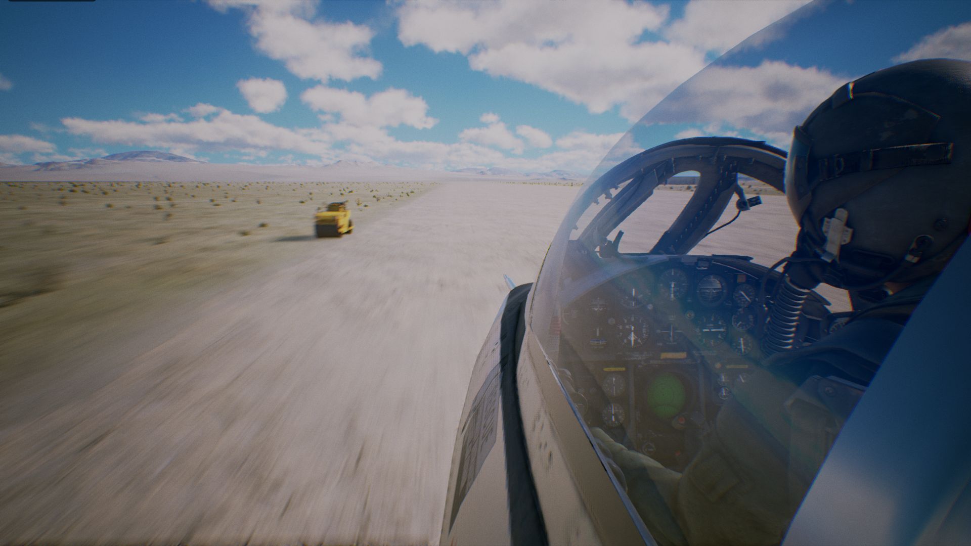 Ace Combat 7 s'illustre un peu plus