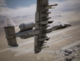 Ace Combat 7 s'illustre un peu plus
