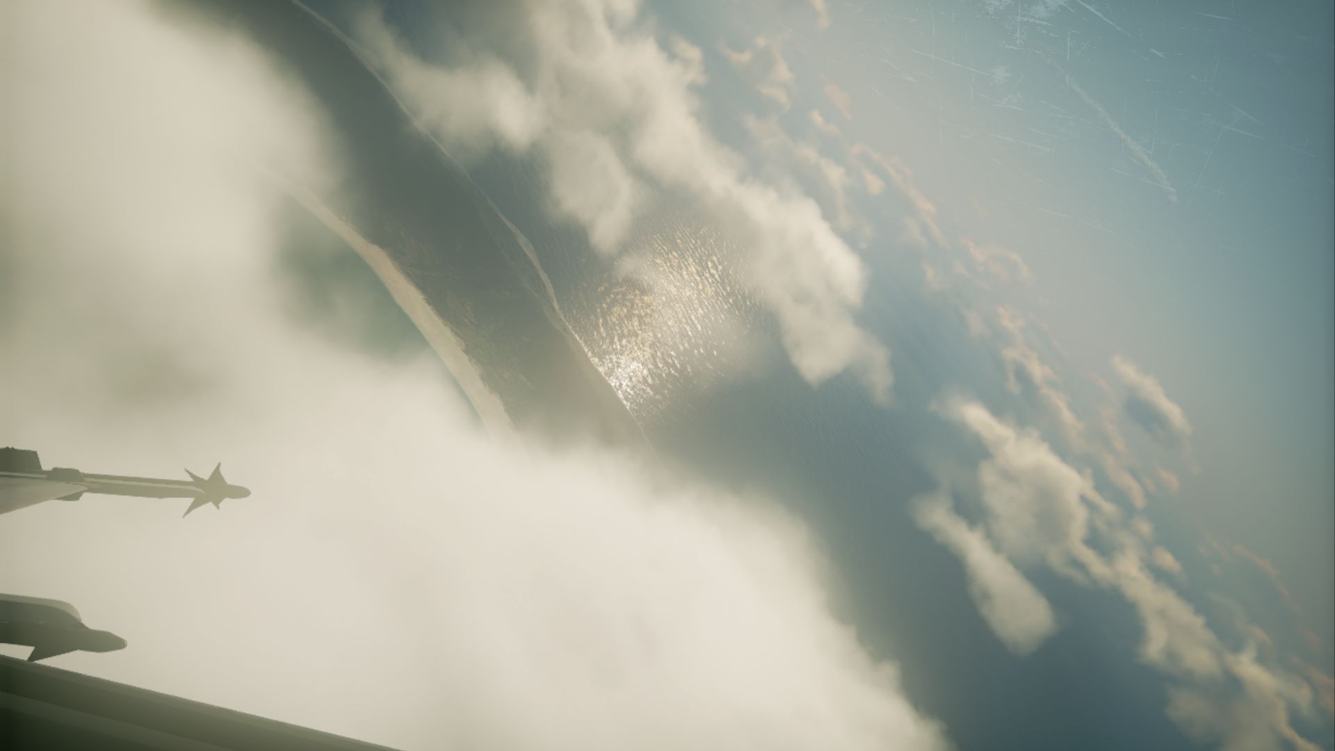 Ace Combat 7 s'illustre un peu plus