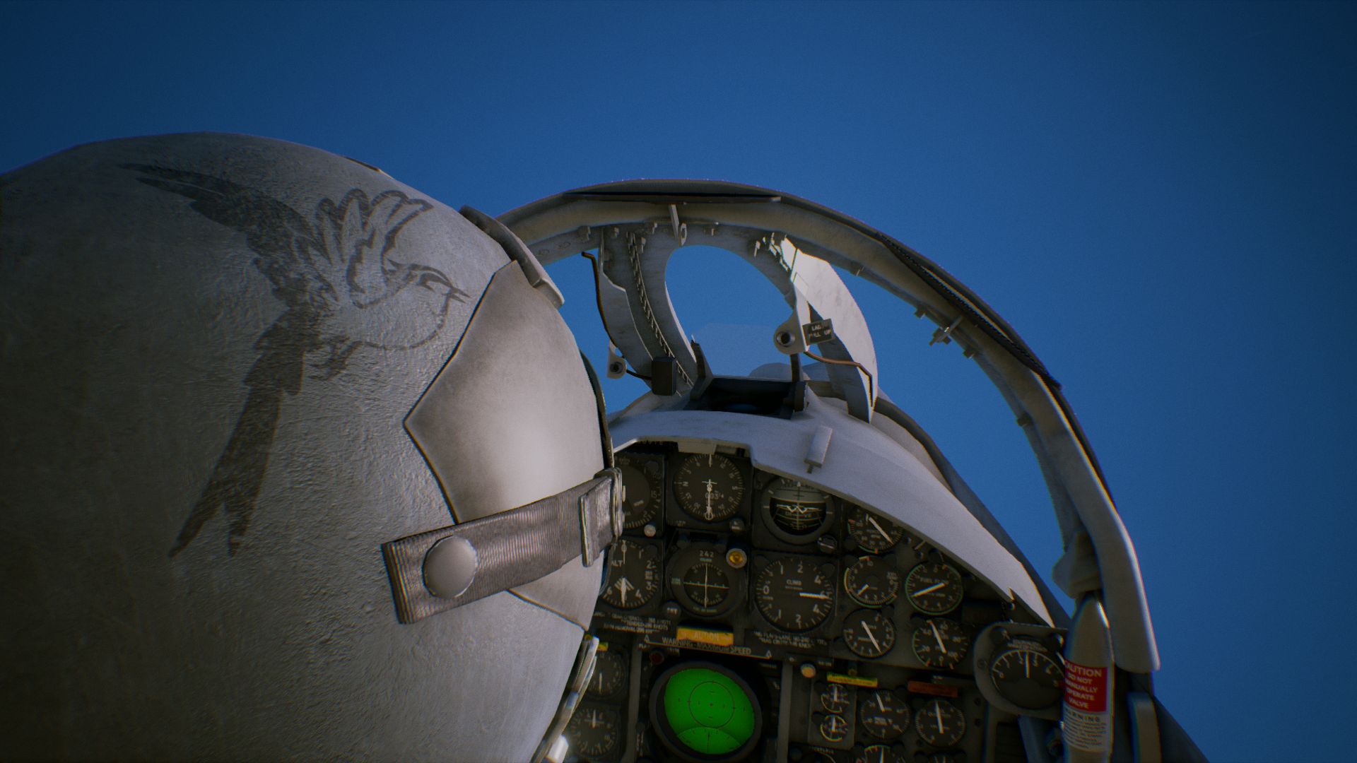 Ace Combat 7 s'illustre un peu plus