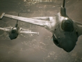 Ace Combat 7 s'illustre un peu plus