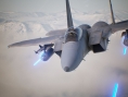 Ace Combat 7 s'illustre un peu plus