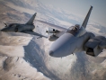 Ace Combat 7 s'illustre un peu plus