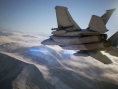 Ace Combat 7 s'illustre un peu plus