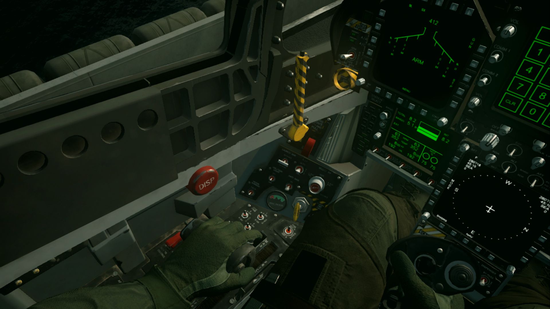 Ace Combat 7 s'illustre un peu plus
