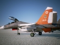 Ace Combat 7 s'illustre un peu plus