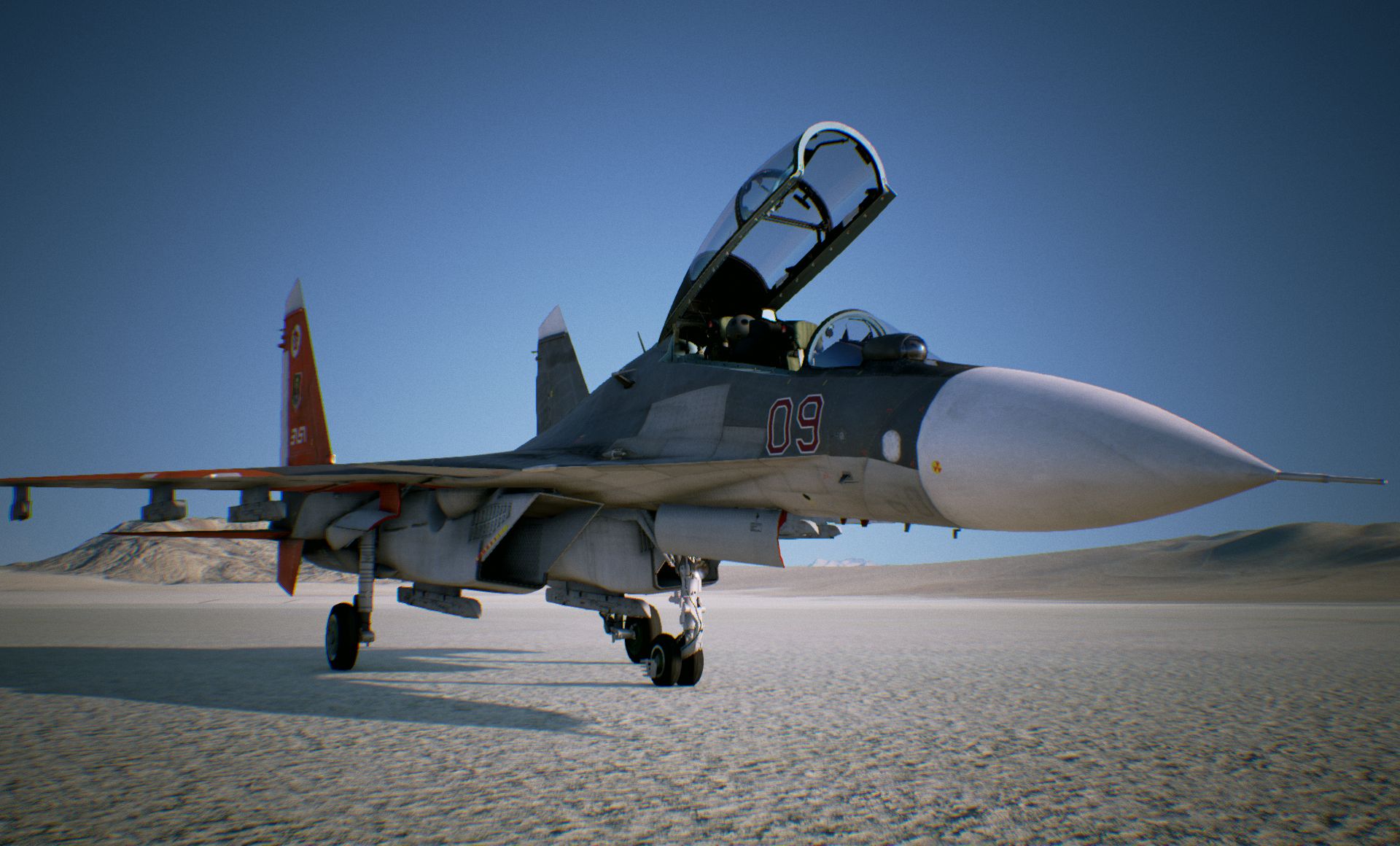 Ace Combat 7 repéré sur Xbox One