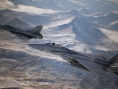 Ace Combat 7 s'illustre un peu plus