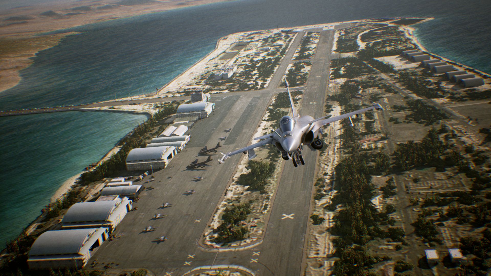 Ace Combat 7 repéré sur Xbox One