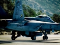 Ace Combat 7 s'envole pour 2018