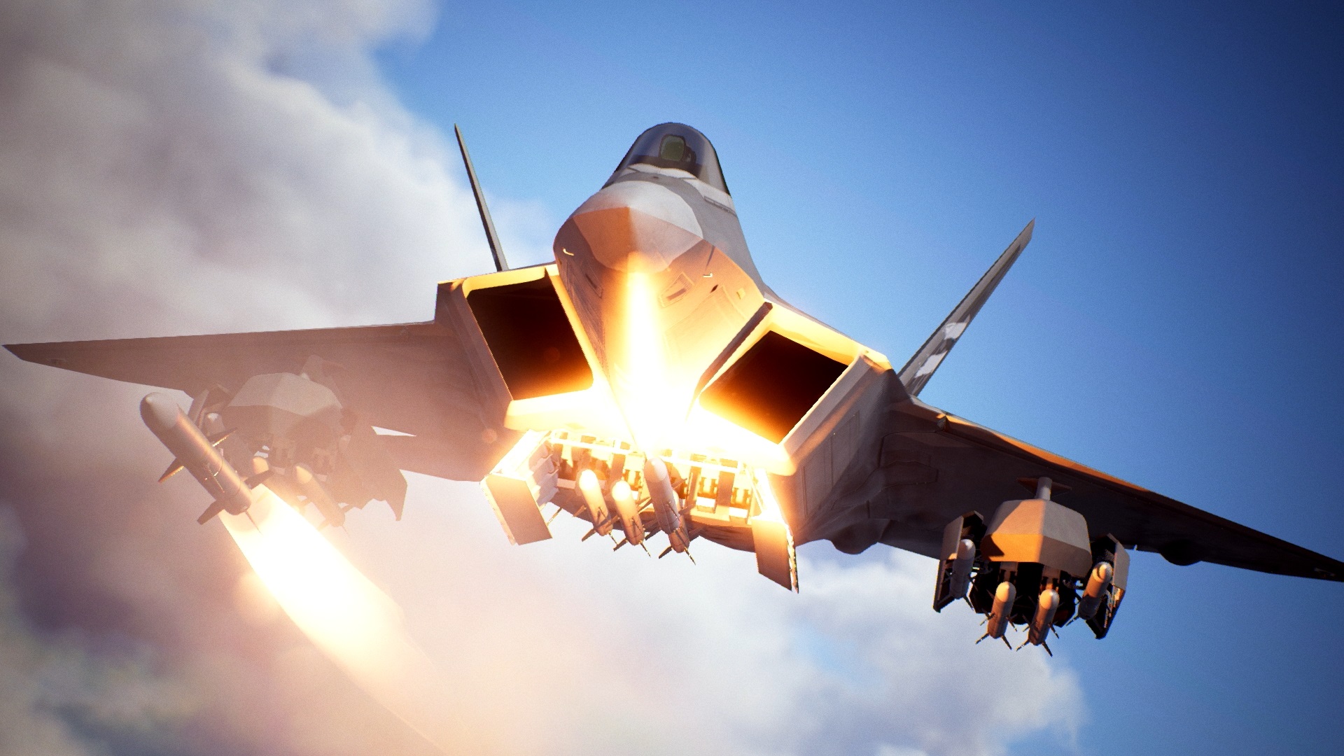 Ace Combat 7 : trailer et date de sortie