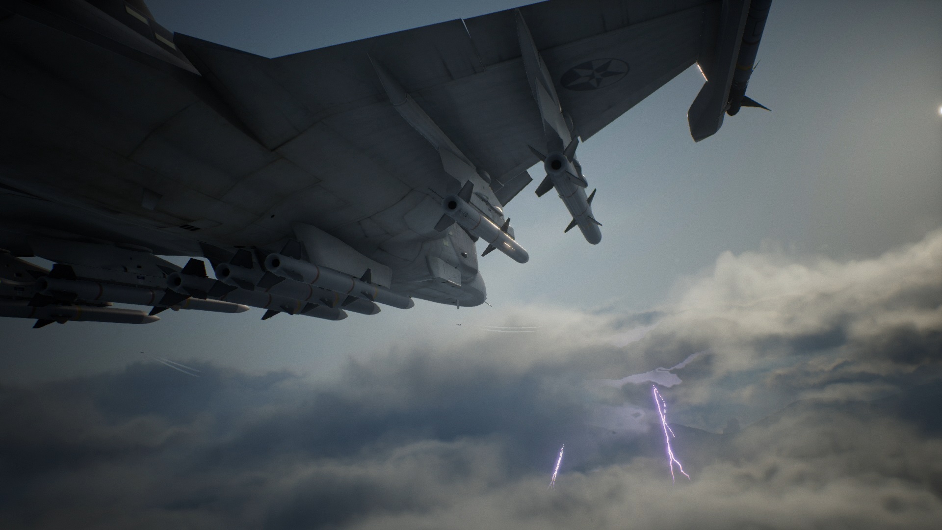 Ace Combat 7 : trailer et date de sortie