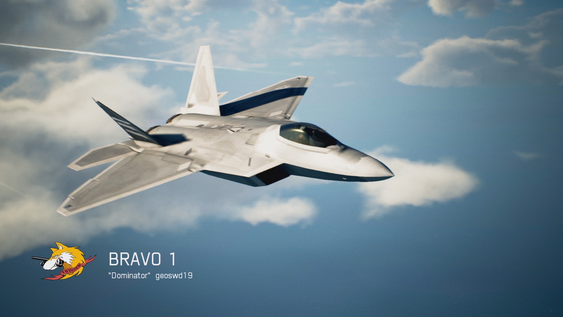 Ace Combat 7 : infos & visuels du multi