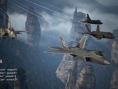Ace Combat 7 : infos & visuels du multi