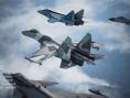 Ace Combat 7 : infos & visuels du multi
